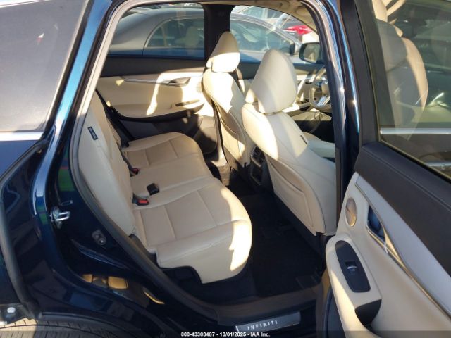 2022 INFINITI QX50 3PCAJ5CA6NF108036 Photo 7