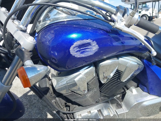 JH2SC6610FK500005 Honda Sc61e-5000001