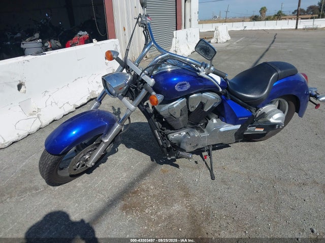 JH2SC6610FK500005 Honda Sc61e-5000001