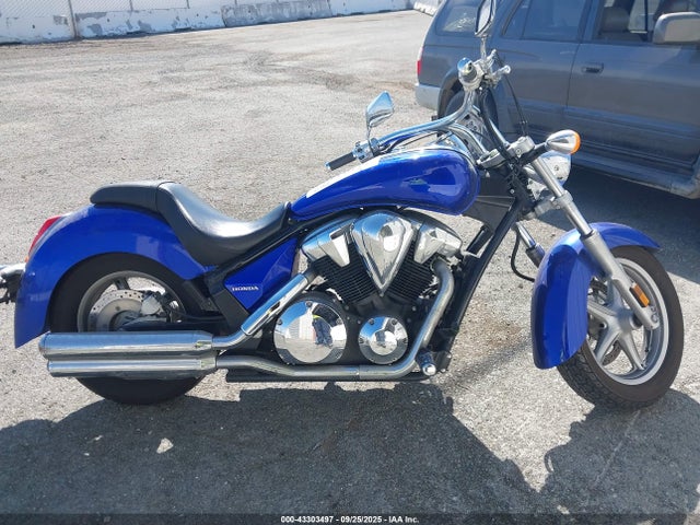 JH2SC6610FK500005 Honda Sc61e-5000001