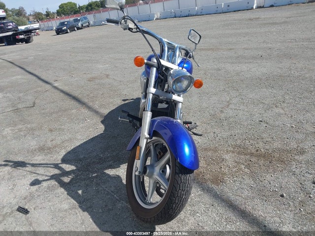 JH2SC6610FK500005 Honda Sc61e-5000001