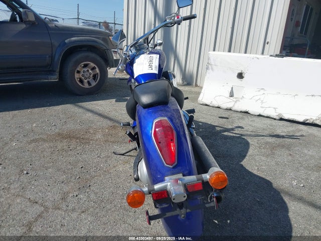 JH2SC6610FK500005 Honda Sc61e-5000001