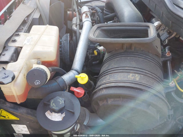 Aukcja sprzedaży 2010 International 7000 7400, vin: 1HTWHAZR7AJ209714, numer aukcji: 43303512