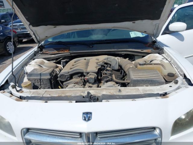 2010 DODGE CHARGER 2B3CA3CV4AH307298 Photo 9