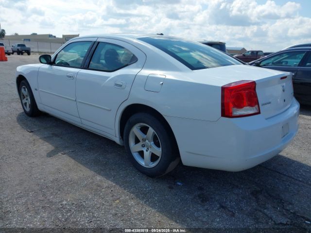 2010 DODGE CHARGER 2B3CA3CV4AH307298 Photo 2