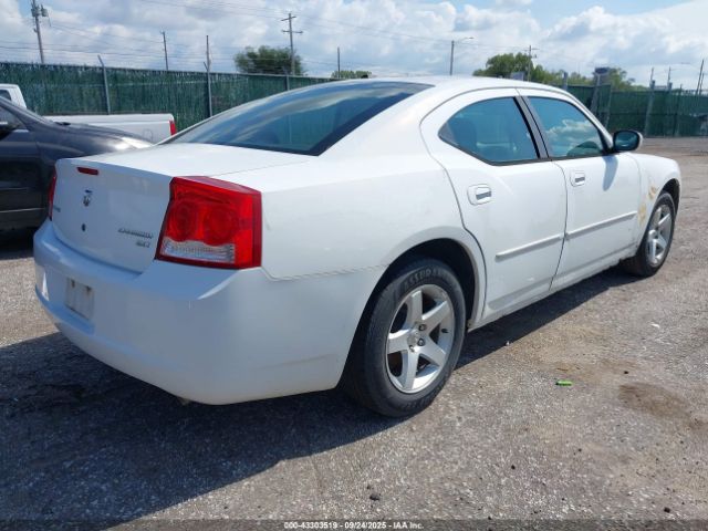 2010 DODGE CHARGER 2B3CA3CV4AH307298 Photo 3