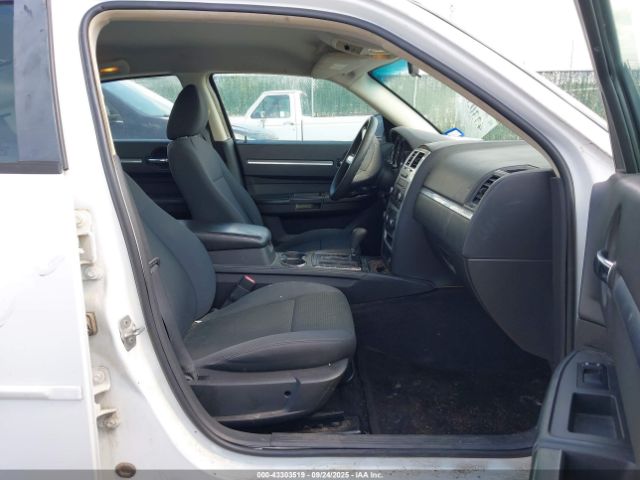 2010 DODGE CHARGER 2B3CA3CV4AH307298 Photo 4