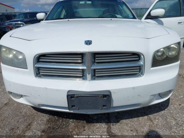 2010 DODGE CHARGER 2B3CA3CV4AH307298 Photo 5