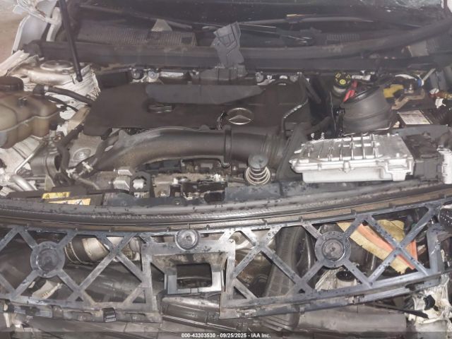 2020 MERCEDES-BENZ CLA 250 WDD5J4HB4LN078407 Photo 9