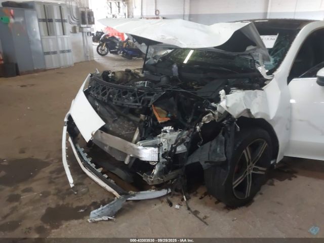 2020 MERCEDES-BENZ CLA 250 WDD5J4HB4LN078407 Photo 5