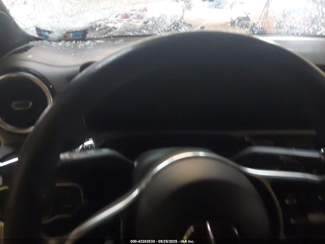 2020 MERCEDES-BENZ CLA 250 WDD5J4HB4LN078407 Photo 6