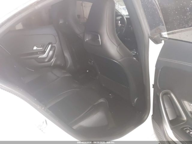2020 MERCEDES-BENZ CLA 250 WDD5J4HB4LN078407 Photo 7