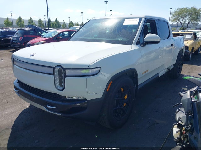 Rivian r1t 2022 7FCTGAAA1NN015309 Image 20