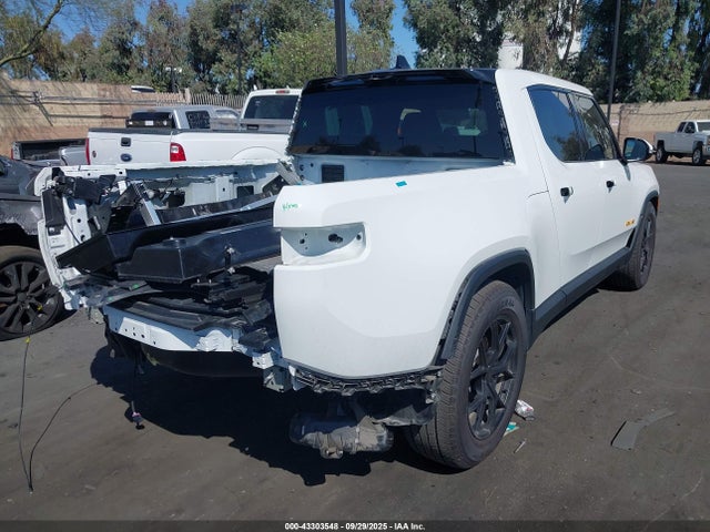 Rivian r1t 2022 7FCTGAAA1NN015309 Image 22