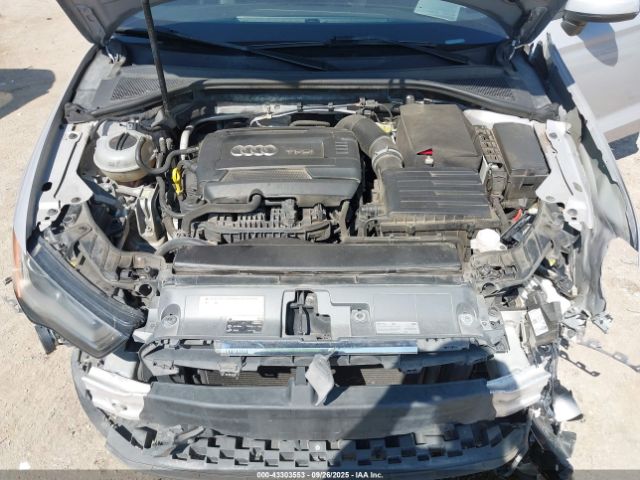 2016 AUDI A3 WAUA7GFFXG1019466 Photo 9