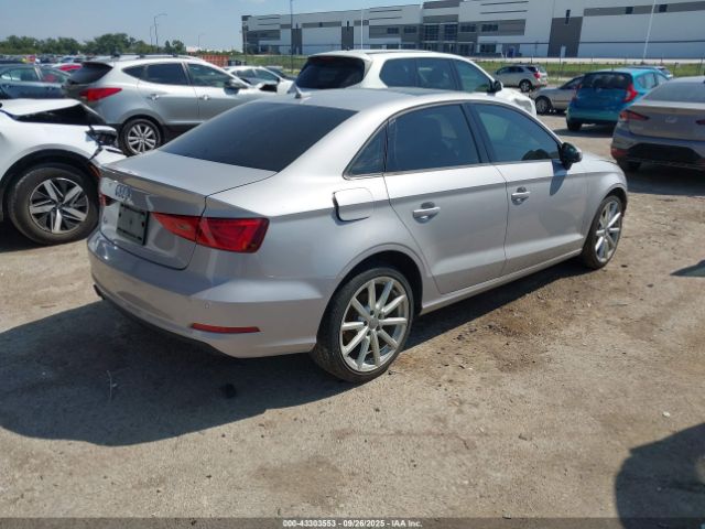 2016 AUDI A3 WAUA7GFFXG1019466 Photo 3
