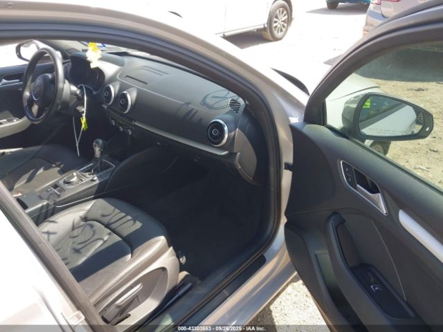 2016 AUDI A3 WAUA7GFFXG1019466 Photo 4