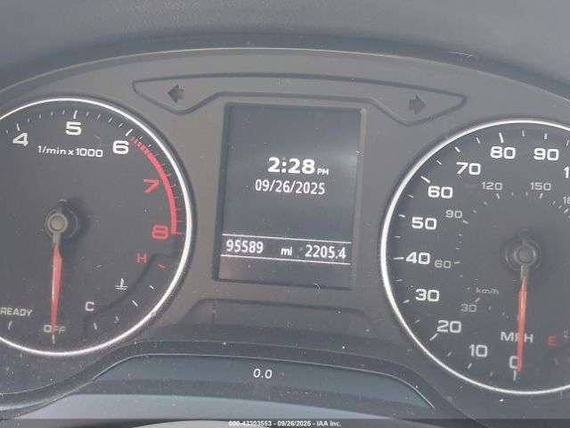 2016 AUDI A3 WAUA7GFFXG1019466 Photo 6