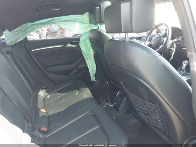 2016 AUDI A3 WAUA7GFFXG1019466 Photo 7