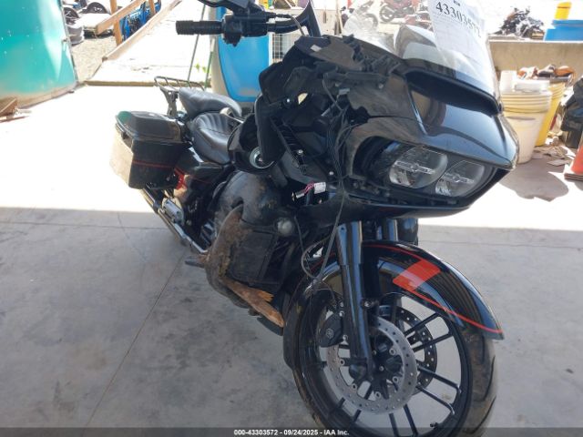 2018 HARLEY-DAVIDSON FLTRXSE 1HD1TCL13JB953341