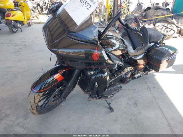 2018 HARLEY-DAVIDSON FLTRXSE 1HD1TCL13JB953341 Photo 1