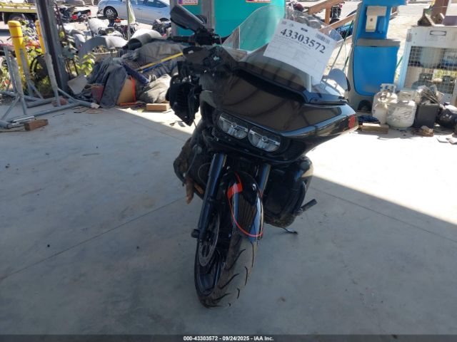 2018 HARLEY-DAVIDSON FLTRXSE 1HD1TCL13JB953341 Photo 4