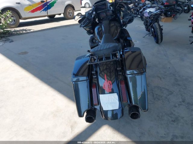 2018 HARLEY-DAVIDSON FLTRXSE 1HD1TCL13JB953341 Photo 5