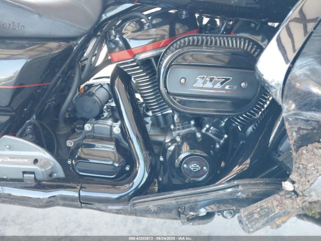 2018 HARLEY-DAVIDSON FLTRXSE 1HD1TCL13JB953341 Photo 7