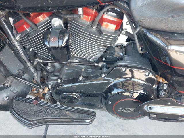 2018 HARLEY-DAVIDSON FLTRXSE 1HD1TCL13JB953341 Photo 8