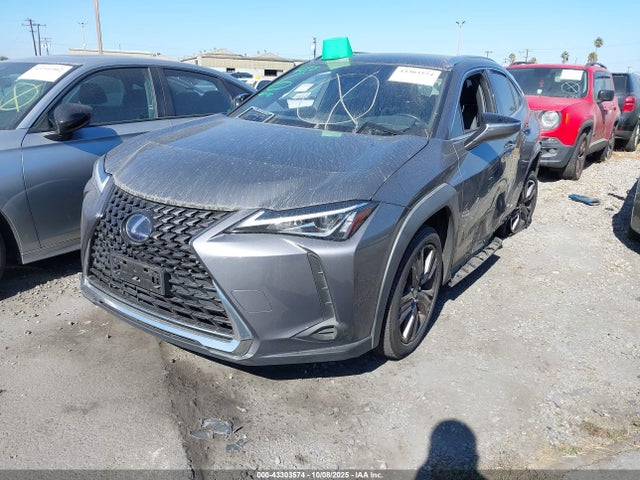 JTHX9JBH3L2030694 Lexus m20a-fxs, 3nm, 1mm