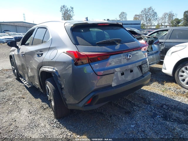 JTHX9JBH3L2030694 Lexus m20a-fxs, 3nm, 1mm