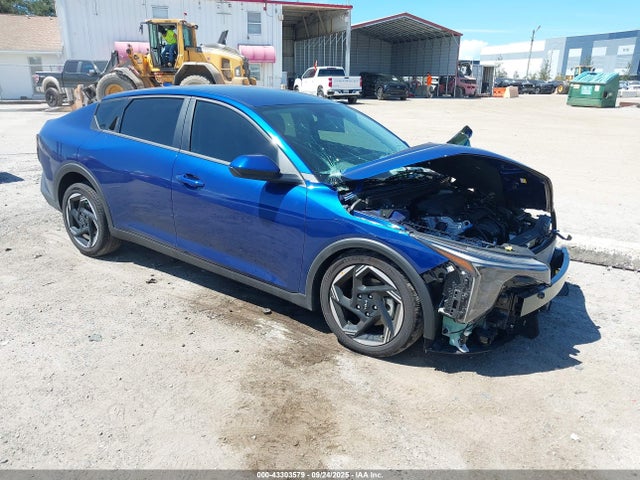 Aukcja sprzedaży 2025 Kia K4 Ex, vin: 3KPFU4DE2SE120789, numer aukcji: 43303579