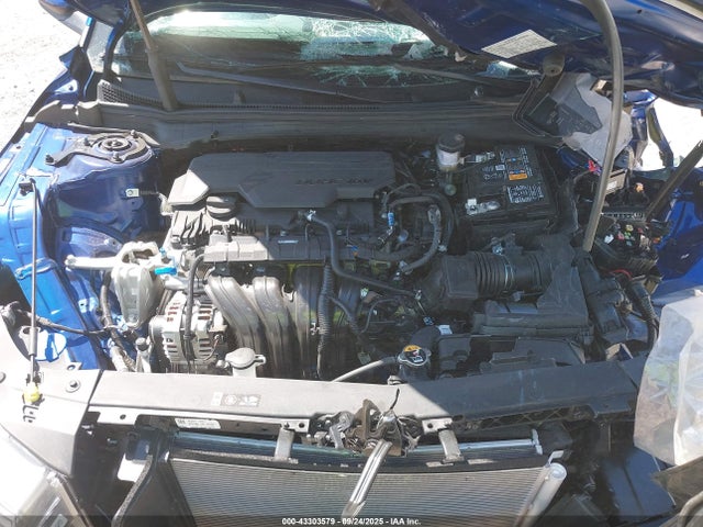 Aukcja sprzedaży 2025 Kia K4 Ex, vin: 3KPFU4DE2SE120789, numer aukcji: 43303579