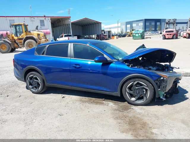 Aukcja sprzedaży 2025 Kia K4 Ex, vin: 3KPFU4DE2SE120789, numer aukcji: 43303579