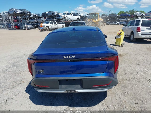 Aukcja sprzedaży 2025 Kia K4 Ex, vin: 3KPFU4DE2SE120789, numer aukcji: 43303579