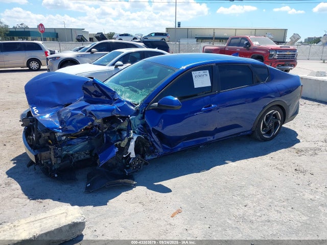 Aukcja sprzedaży 2025 Kia K4 Ex, vin: 3KPFU4DE2SE120789, numer aukcji: 43303579
