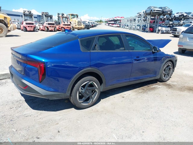 Aukcja sprzedaży 2025 Kia K4 Ex, vin: 3KPFU4DE2SE120789, numer aukcji: 43303579