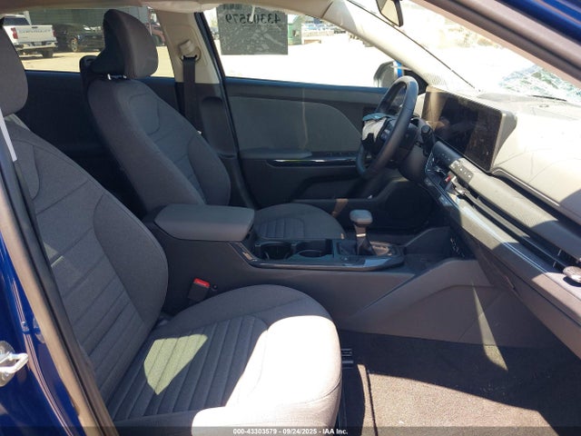 Aukcja sprzedaży 2025 Kia K4 Ex, vin: 3KPFU4DE2SE120789, numer aukcji: 43303579