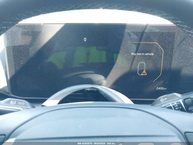 Aukcja sprzedaży 2025 Kia K4 Ex, vin: 3KPFU4DE2SE120789, numer aukcji: 43303579