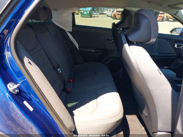Aukcja sprzedaży 2025 Kia K4 Ex, vin: 3KPFU4DE2SE120789, numer aukcji: 43303579