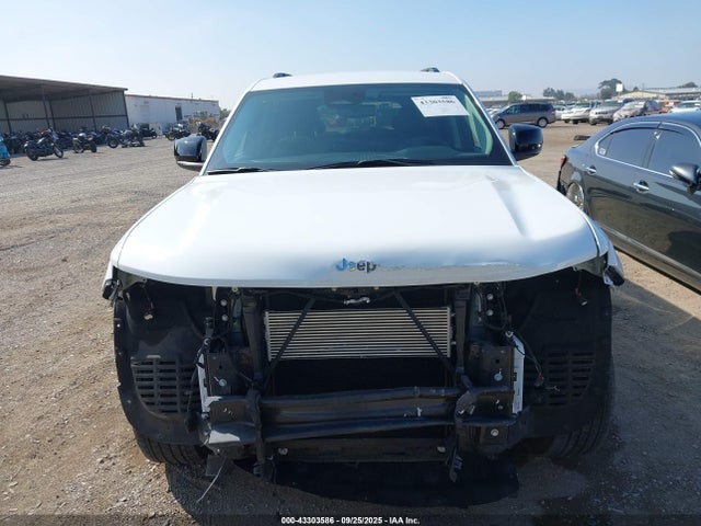 1C4RJKAG0P8845552 Jeep 2023