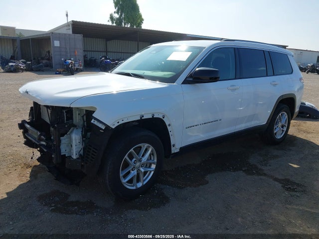 1C4RJKAG0P8845552 Jeep 2023
