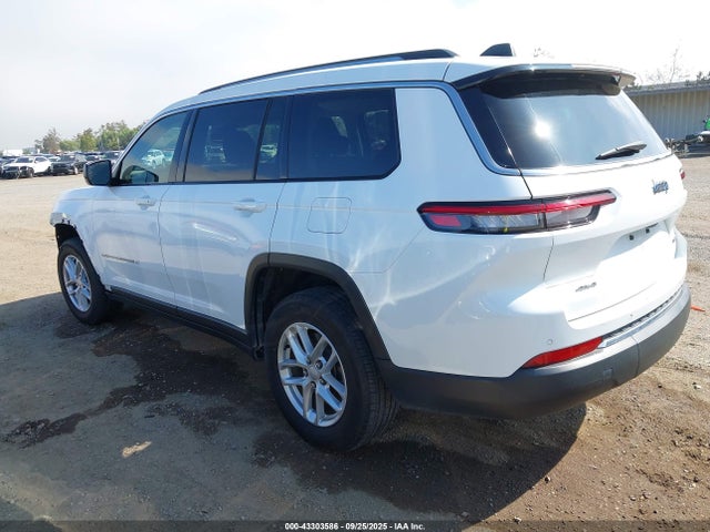 1C4RJKAG0P8845552 Jeep 2023