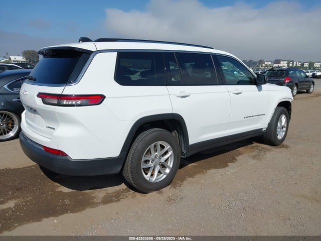 1C4RJKAG0P8845552 Jeep 2023
