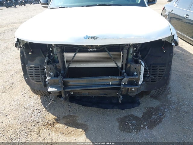 1C4RJKAG0P8845552 Jeep 2023