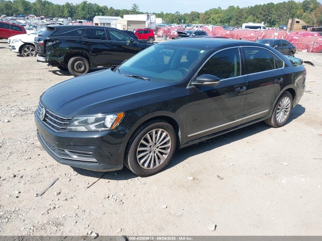 1VWBT7A39GC007102 Volkswagen 2016