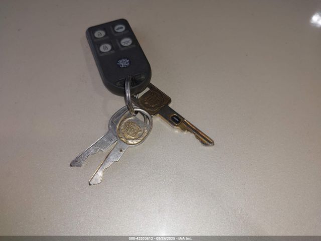 1992 CADILLAC SEVILLE 1G6KS53B9NU843310 Photo 10