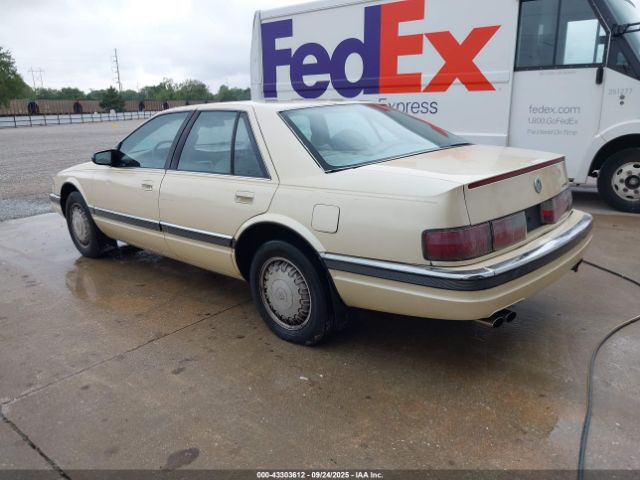 1992 CADILLAC SEVILLE 1G6KS53B9NU843310 Photo 2
