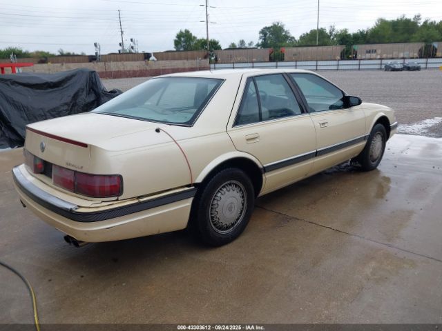 1992 CADILLAC SEVILLE 1G6KS53B9NU843310 Photo 3