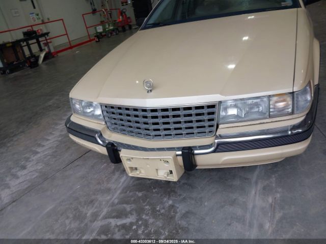 1992 CADILLAC SEVILLE 1G6KS53B9NU843310 Photo 5